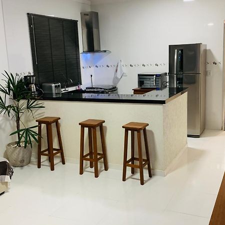 Casas De Praia أوباتوبا المظهر الخارجي الصورة