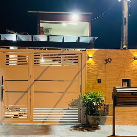 Casas De Praia أوباتوبا المظهر الخارجي الصورة