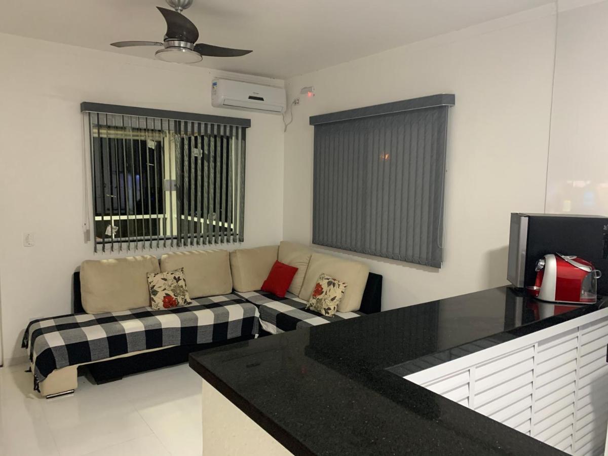 Casas De Praia أوباتوبا المظهر الخارجي الصورة