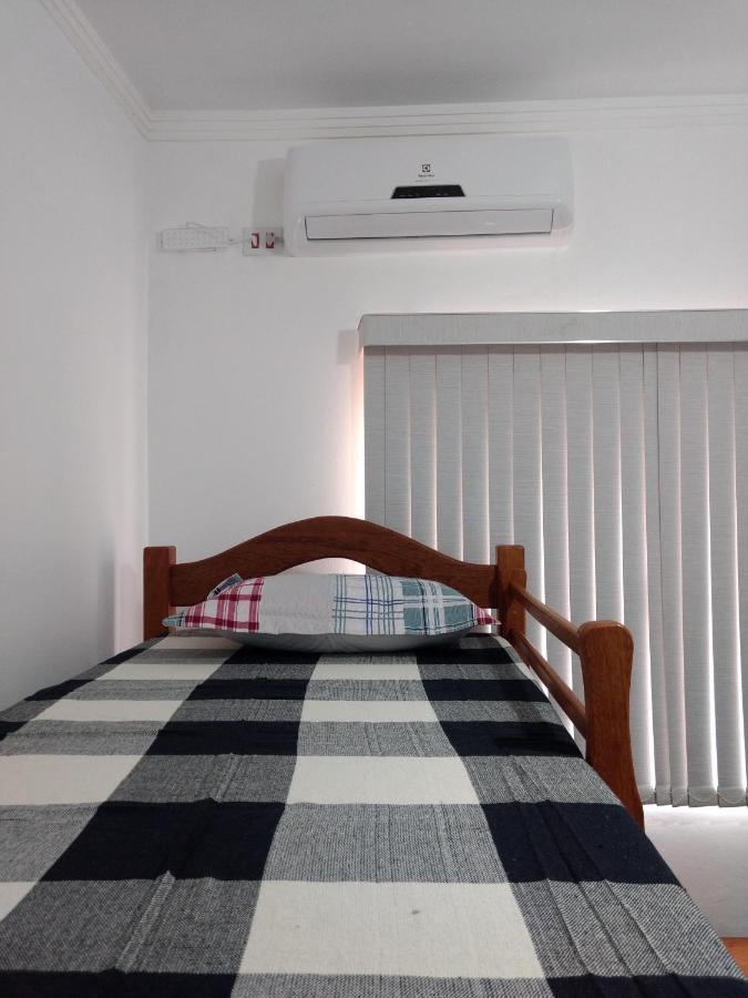 Casas De Praia أوباتوبا المظهر الخارجي الصورة