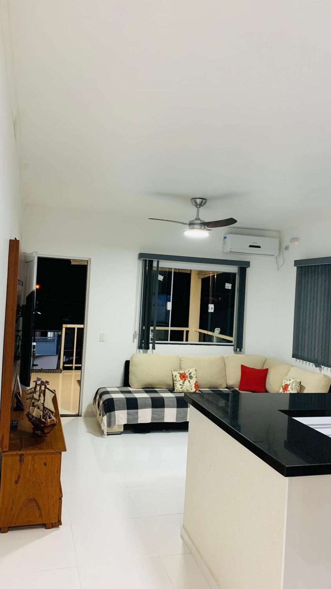 Casas De Praia أوباتوبا المظهر الخارجي الصورة