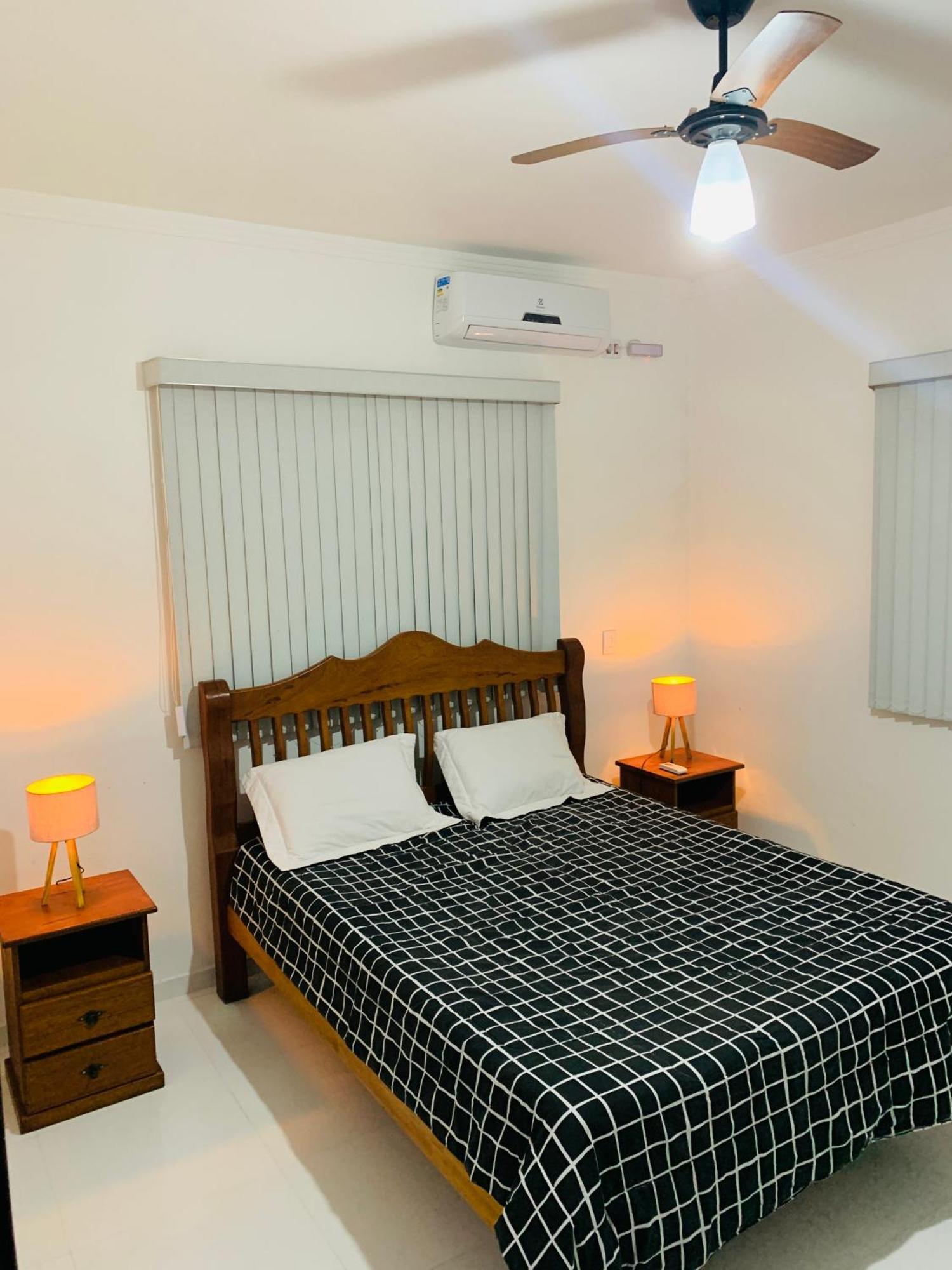 Casas De Praia أوباتوبا المظهر الخارجي الصورة