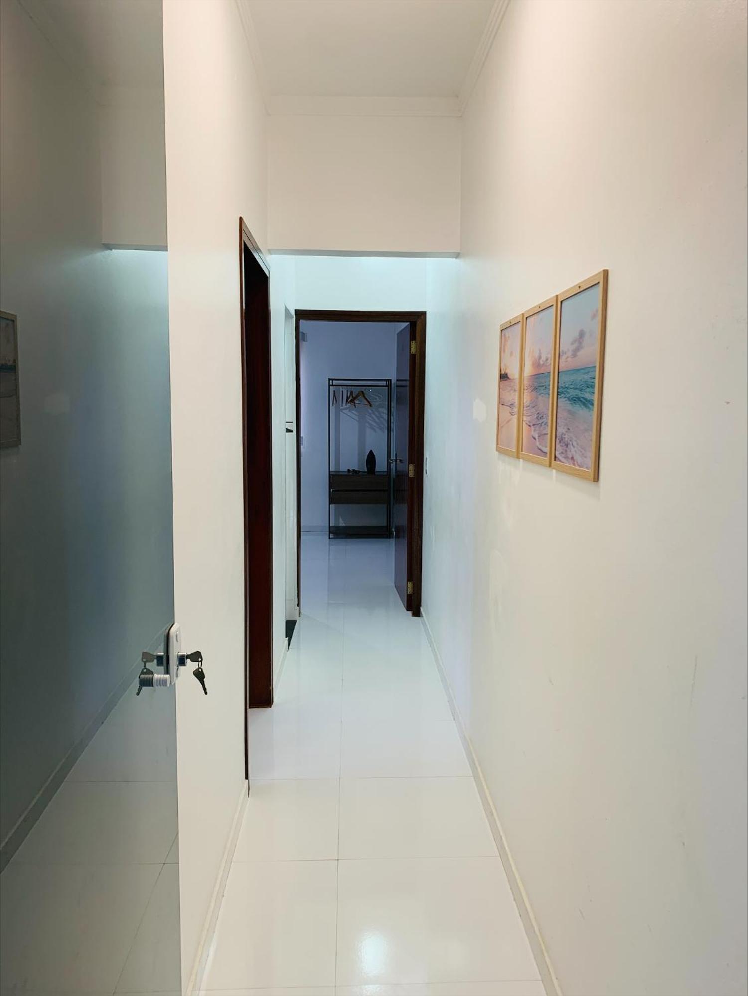 Casas De Praia أوباتوبا المظهر الخارجي الصورة